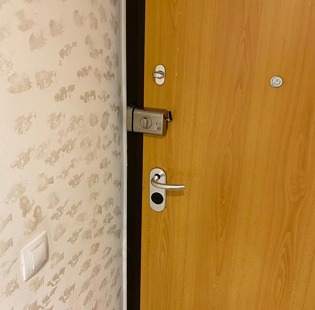Asesoramiento en seguridad
